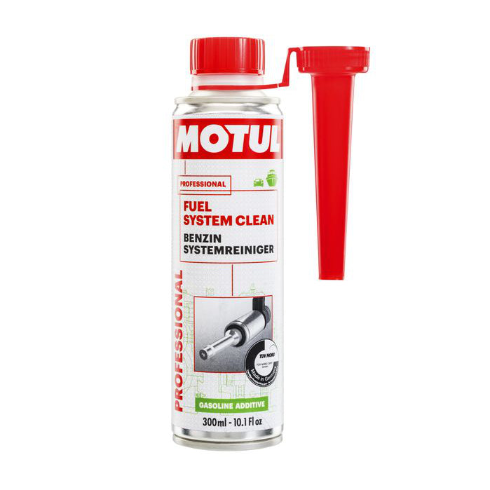 Motul Fuel System Clean Professional