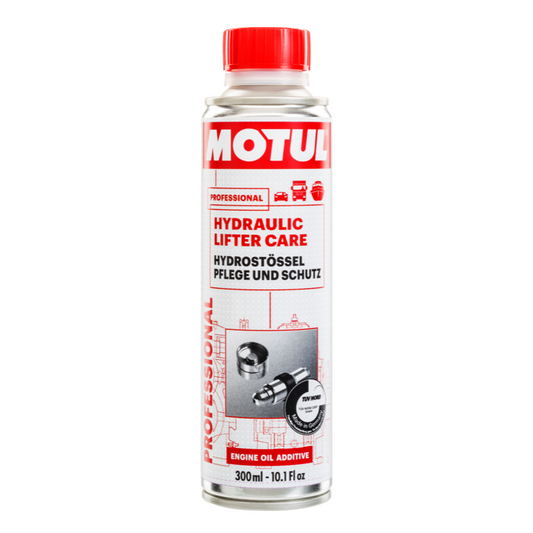 Motul Hydraulic Lifter Care Professional