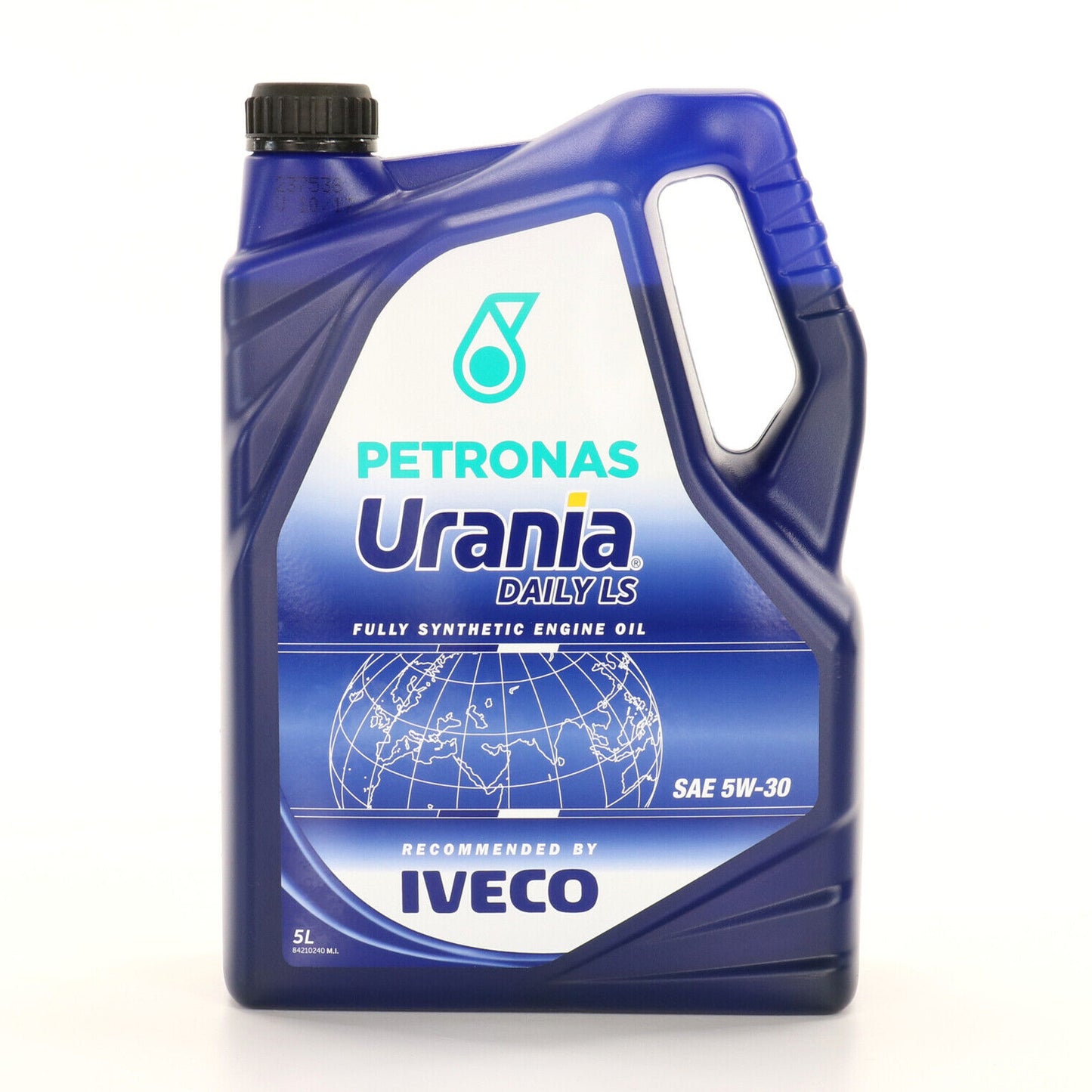 Petronas Urania Daily LS 5W-30