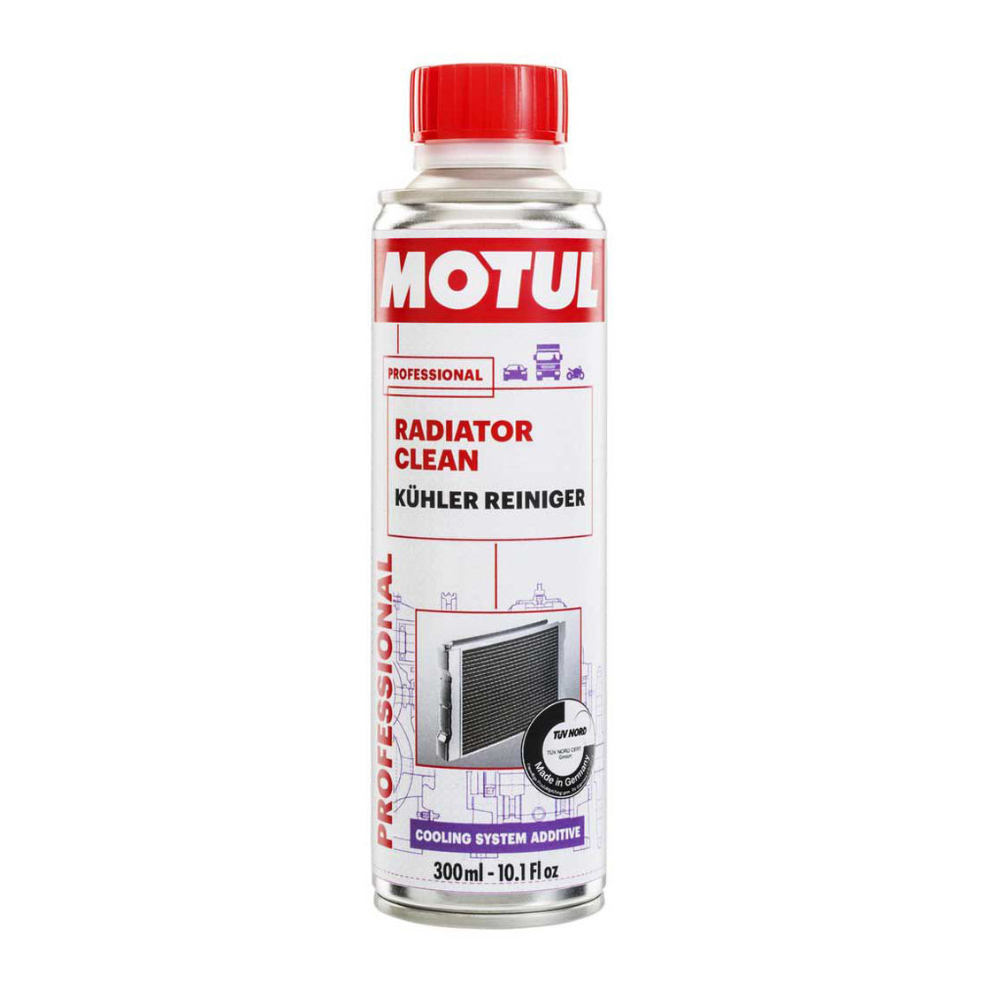 Motul Radiator Clean Professional