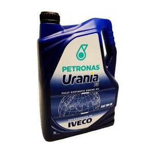 Petronas Urania FE 5W-30