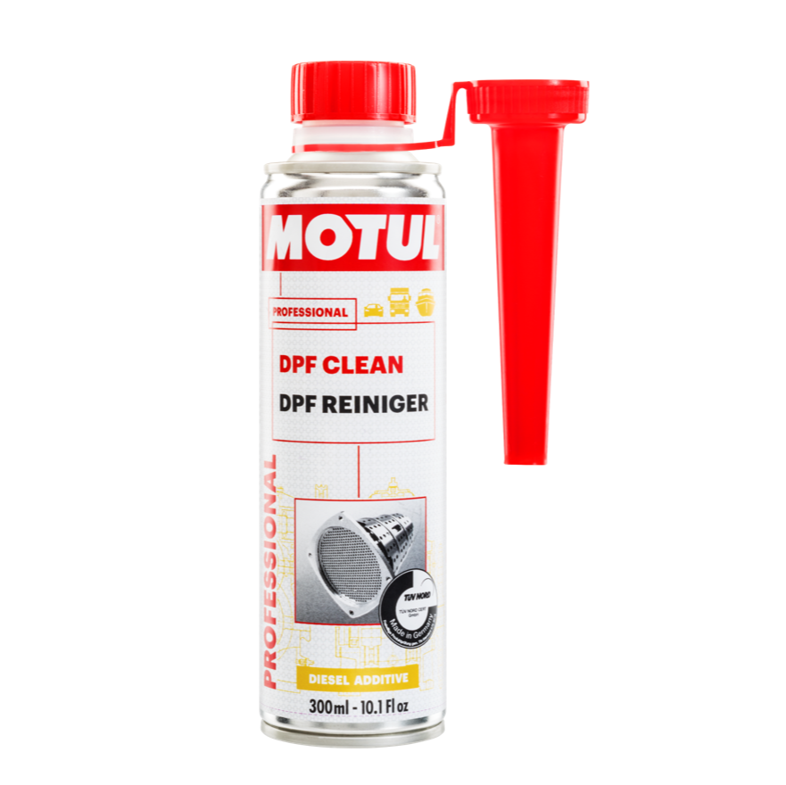 Motul DPF Clean Professional