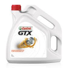 Castrol GTX Professional A3 10W-40