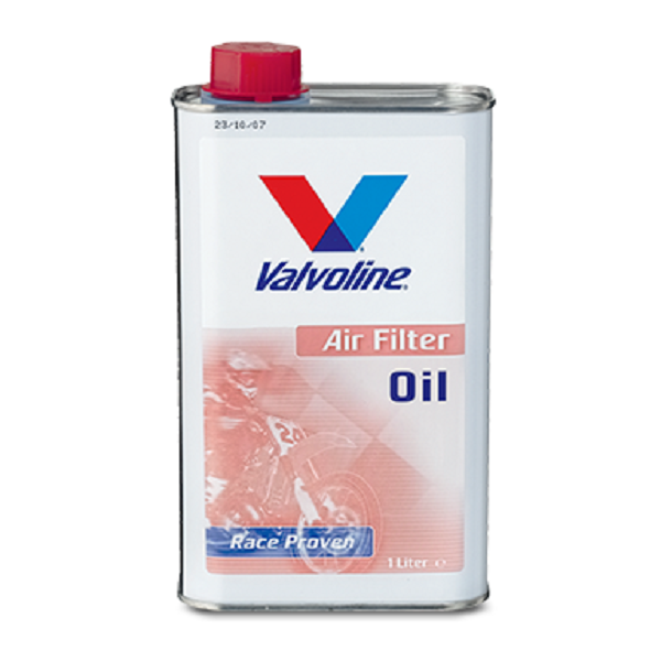 Valvoline Airfilter Oil