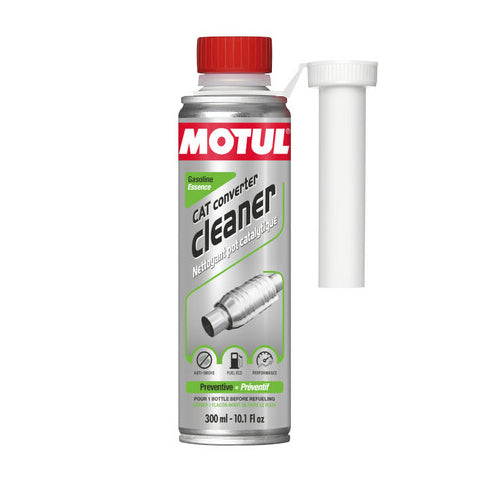 Motul Cat Converter Cleaner