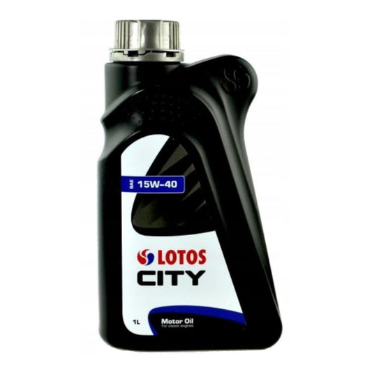 Lotos City SF/CD 15W-40