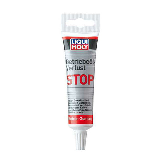 Liqui Moly Getriebeöl Verlust Stop