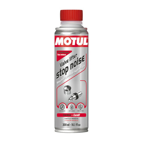 Motul Valve Lifter Stop Noise