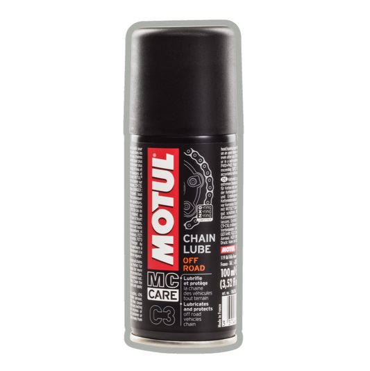 Motul C3 Chain Lube Off Road