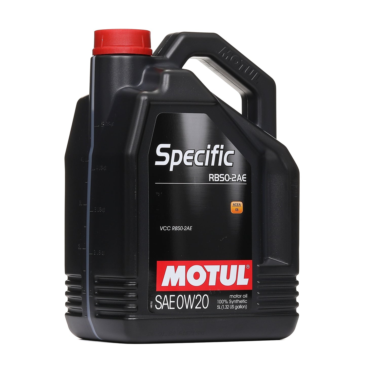 Motul Specific RBS0 0W-20