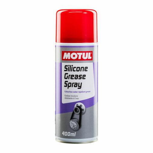 Motul Silicone Grease Spray