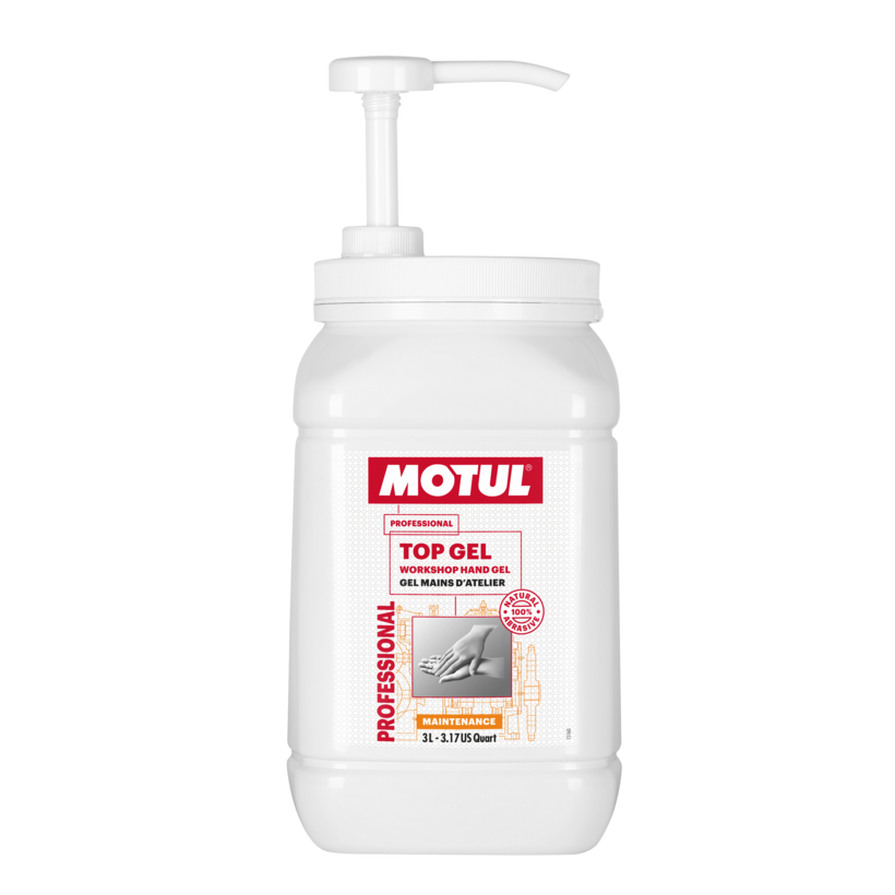 Motul Top Gel