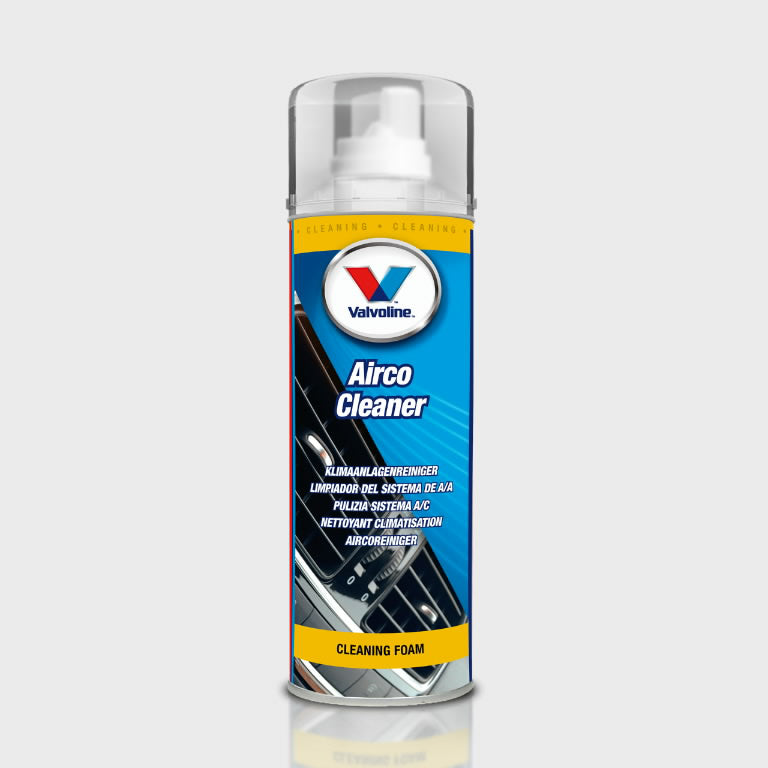 Valvoline Airco Cleaner