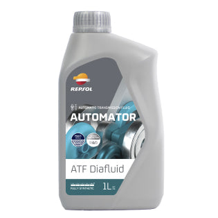 Repsol Automator Diafluid