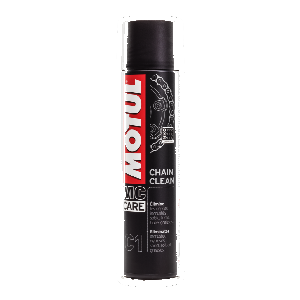 Motul C1 Chain Clean