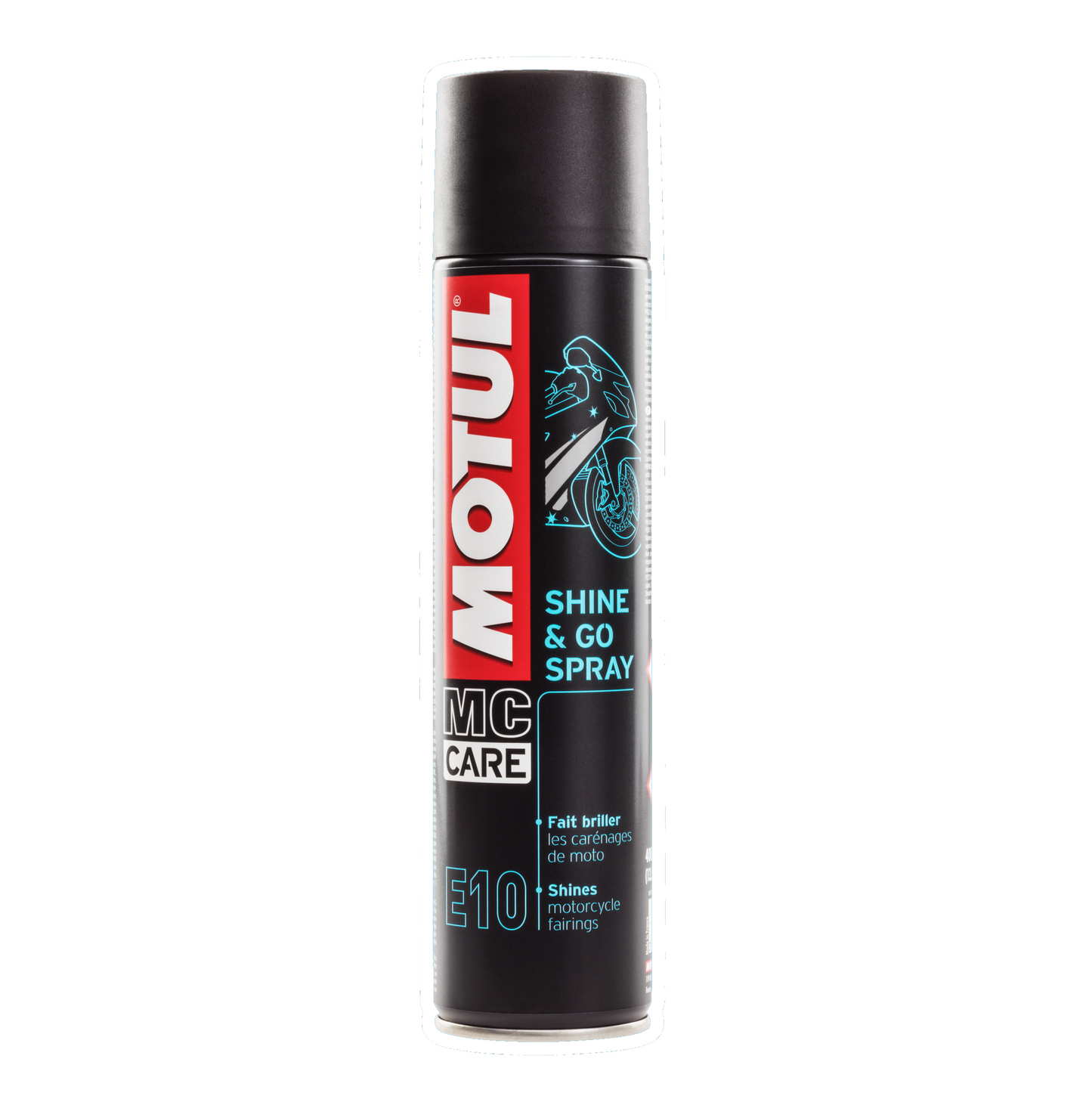 Motul Shine & Go