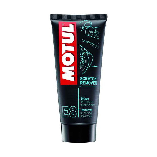 Motul E8 Scratch Remover