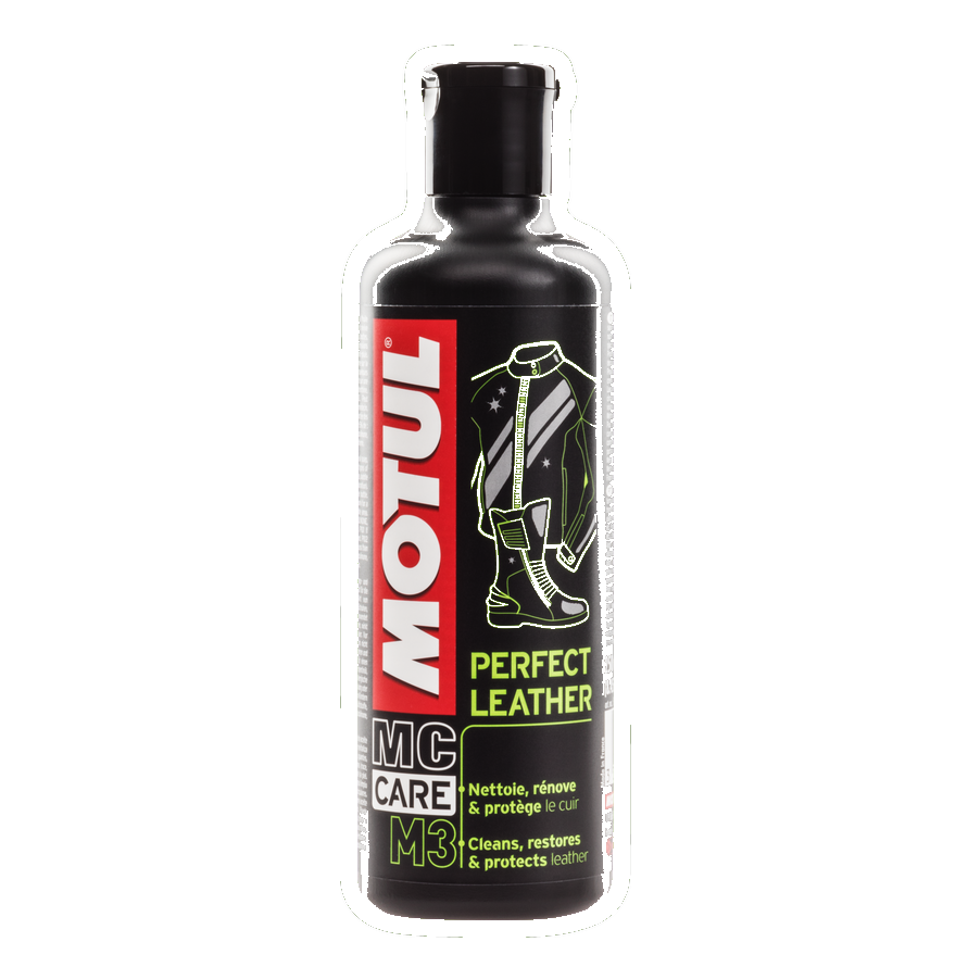 Motul M3 Perfect Leather