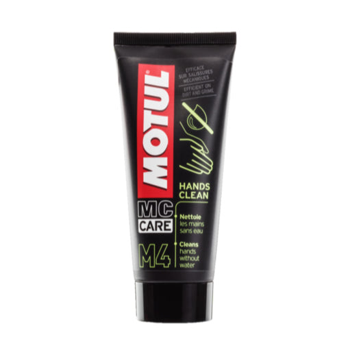 Motul M4 Hands Clean