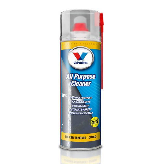 Valvoline All Purpose Cleaner