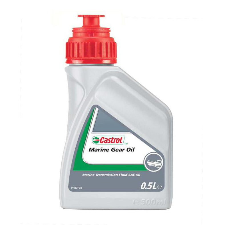 Castrol Marine Gear Oil