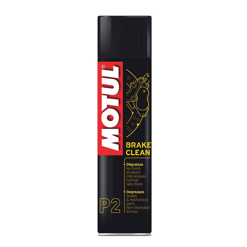 Motul P2 Brake Clean