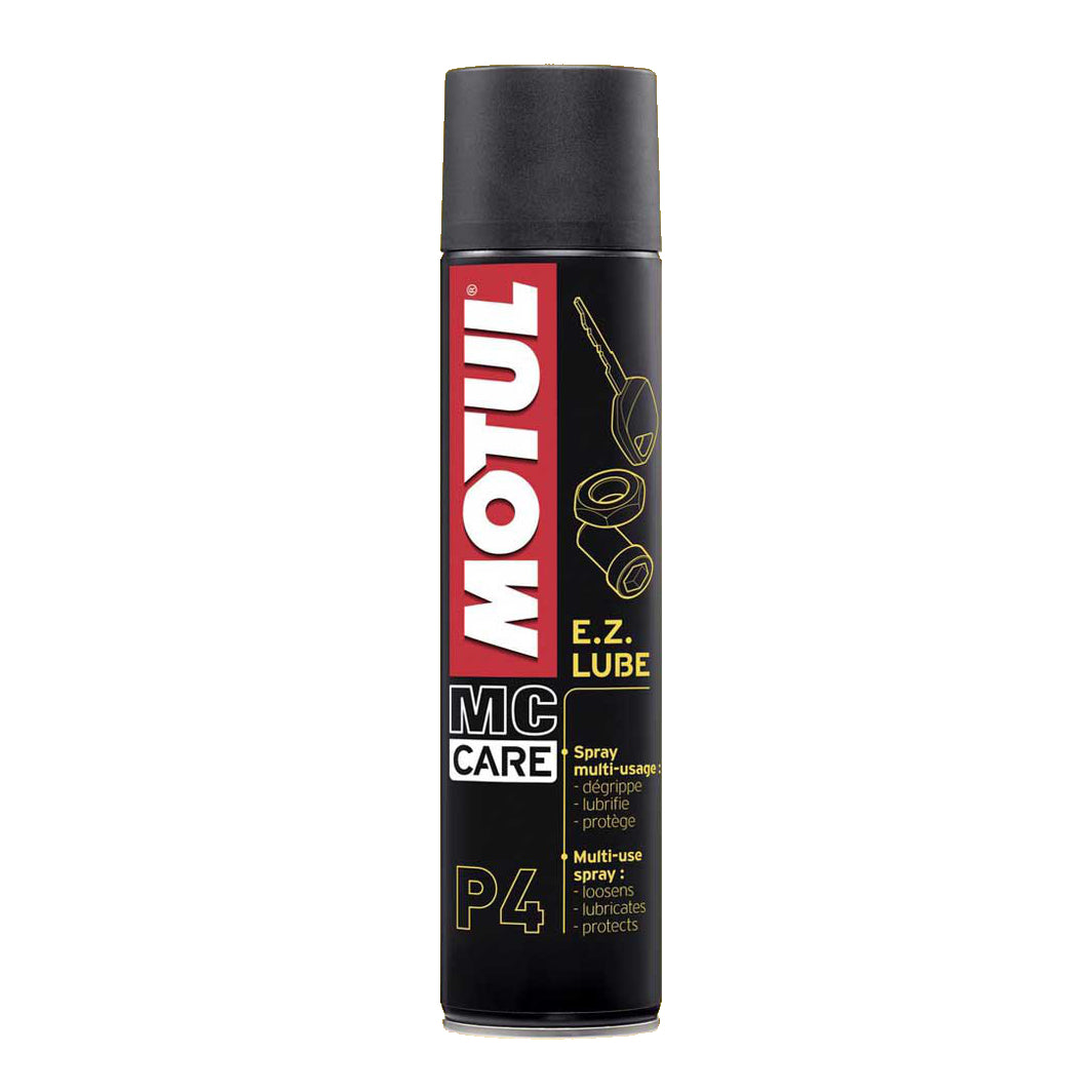 Motul P4 E.Z. Lube