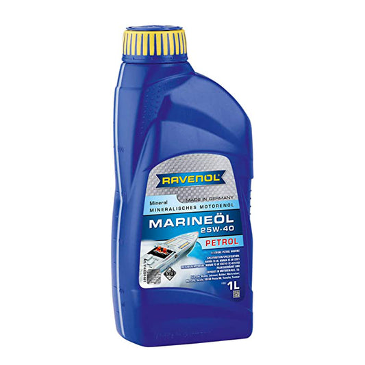 Ravenol 25W-40 mineral