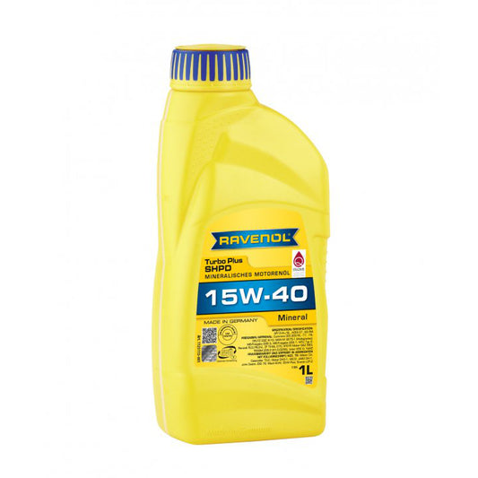 Ravenol Marine Oil SHPD 15W-40