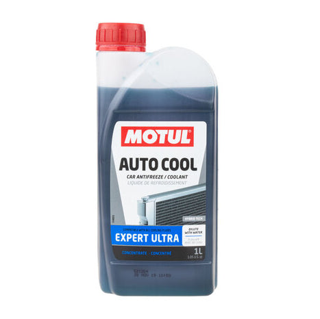 Motul Autocool Expert Ultra