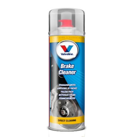 Valvoline Brake Cleaner