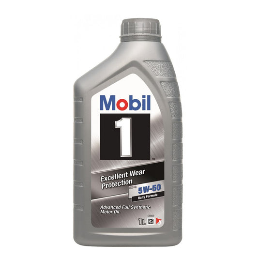 Mobil 1 FS X1 5W-50