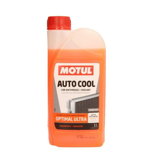 Motul Auto Cool Optimal Ultra Concentrat