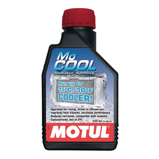 Motul Mocool