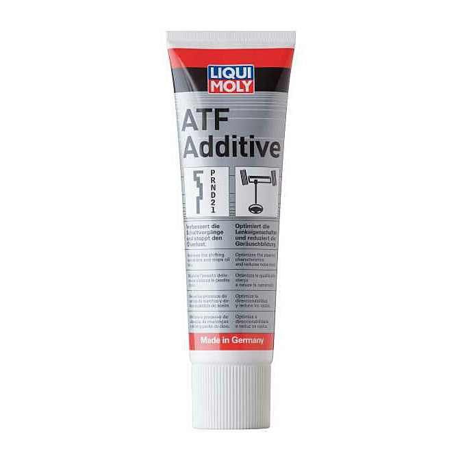 Liqui Moly ATF Additiv