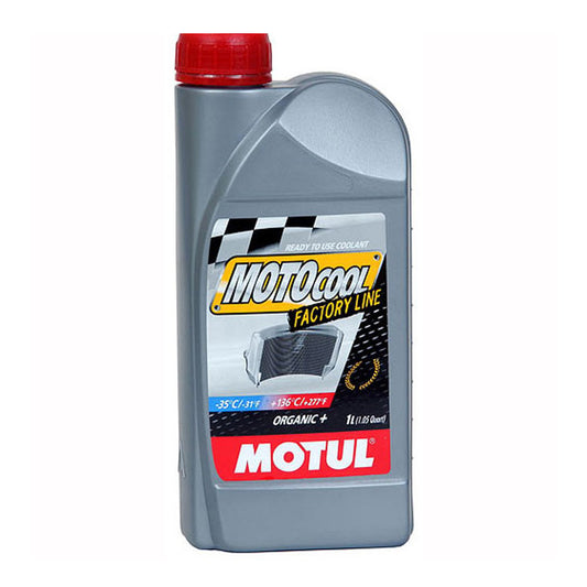 Motul Motocool Fl -35°C