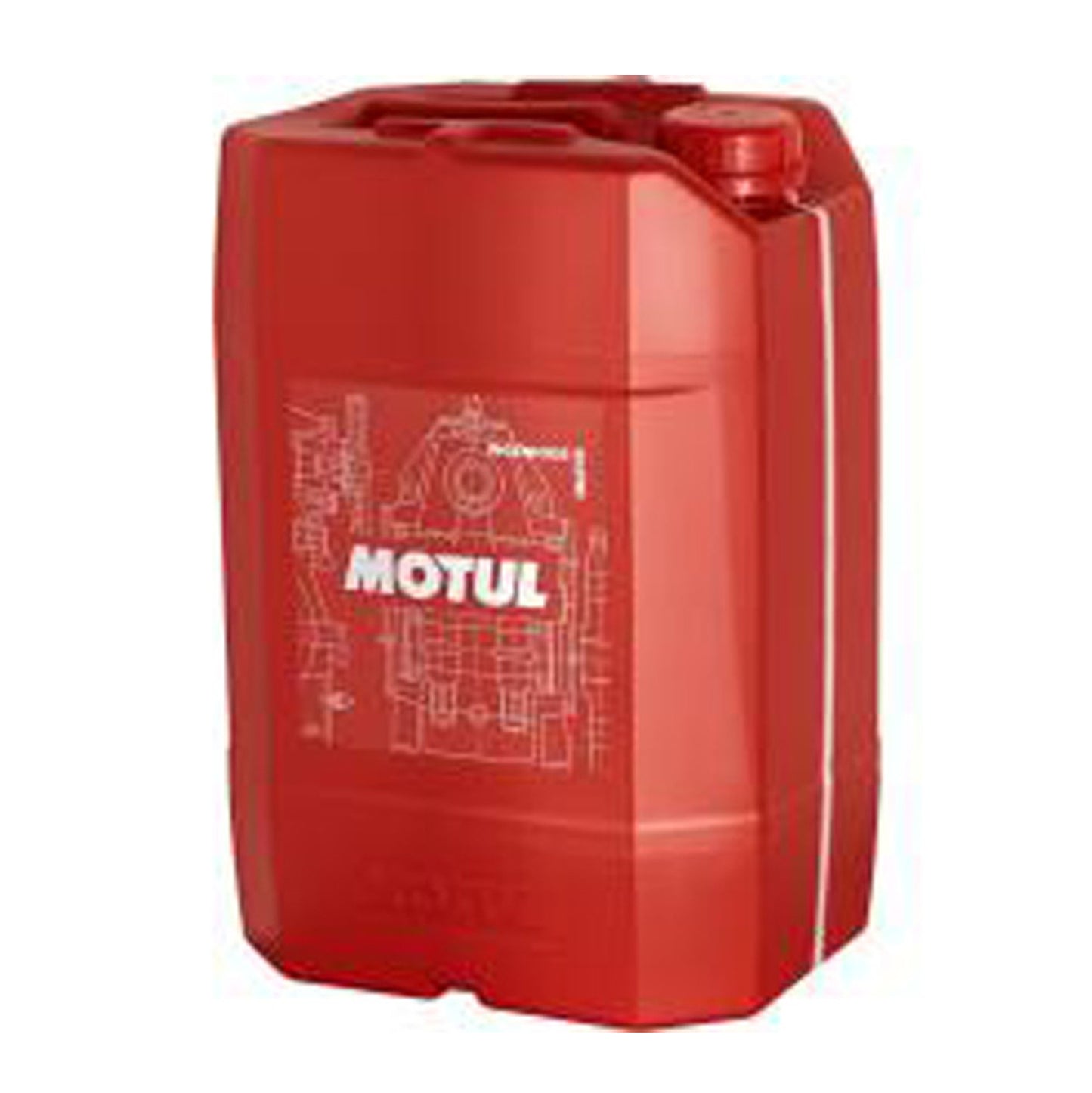 Motul Motocool Fl -35°C