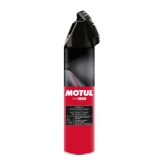 Motul Fabric & Upholstery Clean