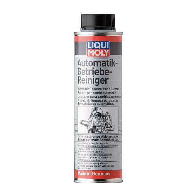 Liqui Moly Automatik Getriebe Reiniger