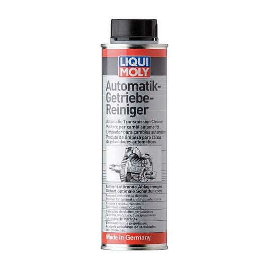 Liqui Moly Automatik Getriebe Reiniger