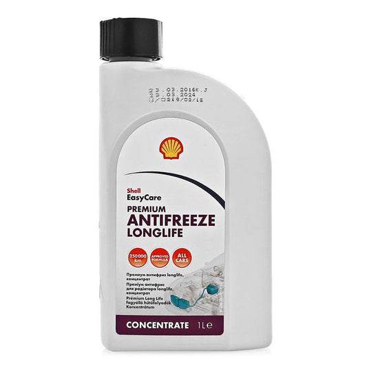 Shell Premium Antifreeze Ll 774 D-F