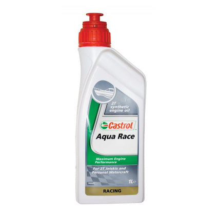 Castrol Aqua Race 2T