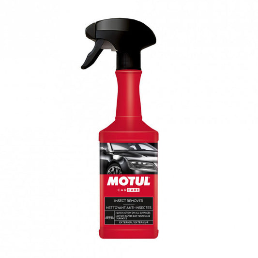 Motul Insect Remover