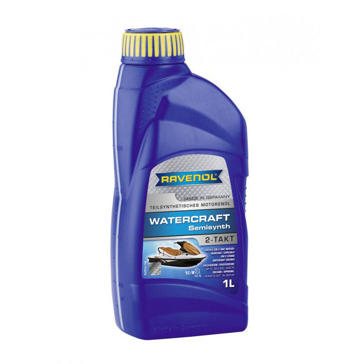 Ravenol Watercraft 2T