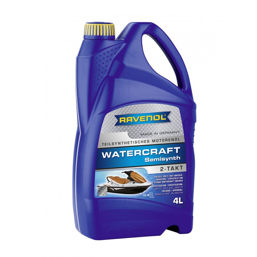 Ravenol Watercraft 2T