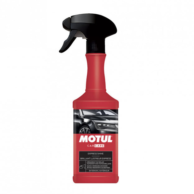 Motul Express Shine