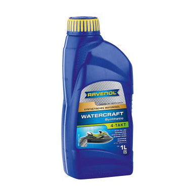 Ravenol Watercraft 4T