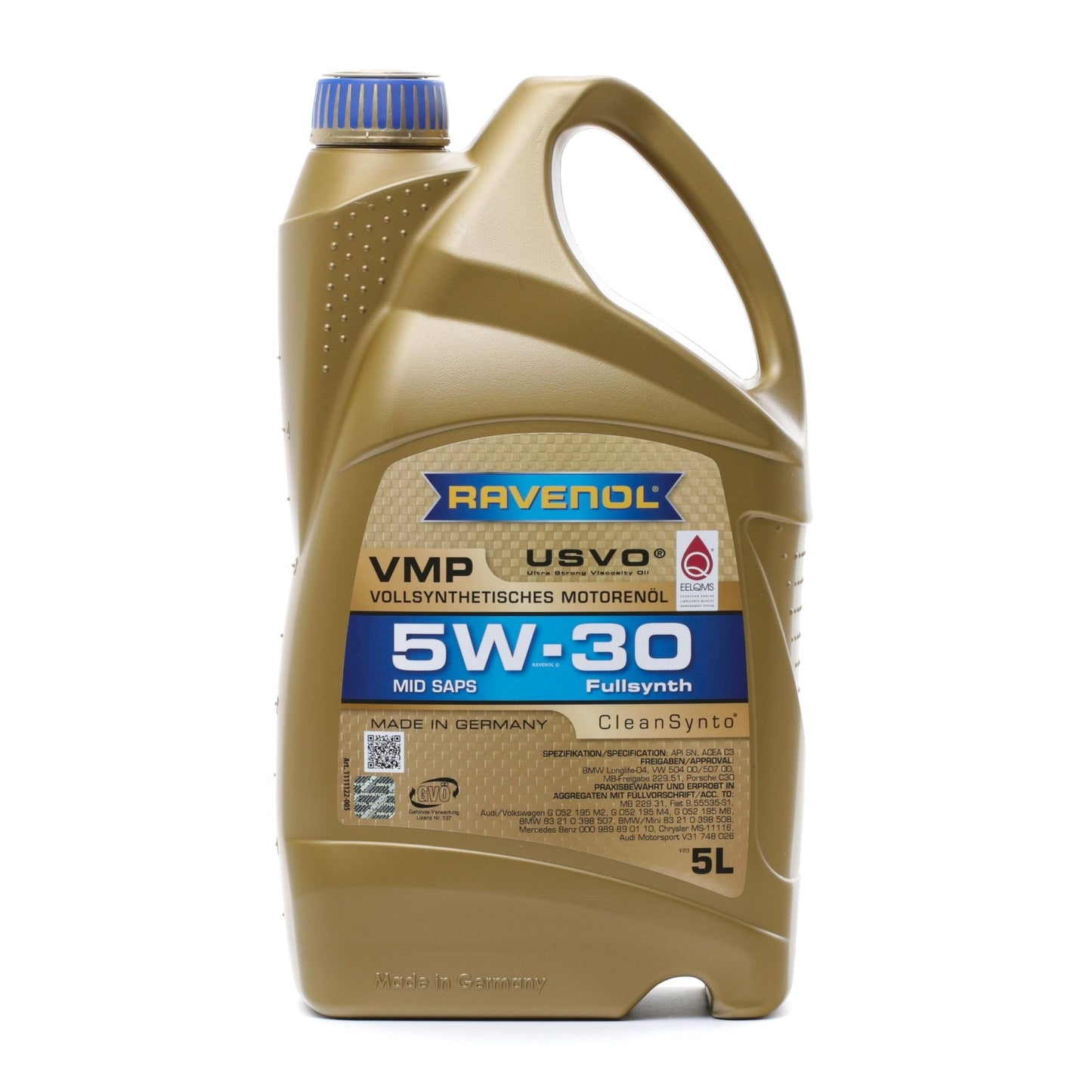 Ravenol VMP 5W-30