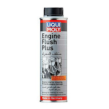 Liqui Moly Engine Flush Plus