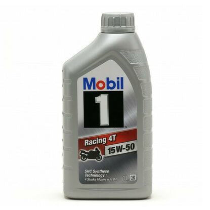 Mobil 1 Racing 4T